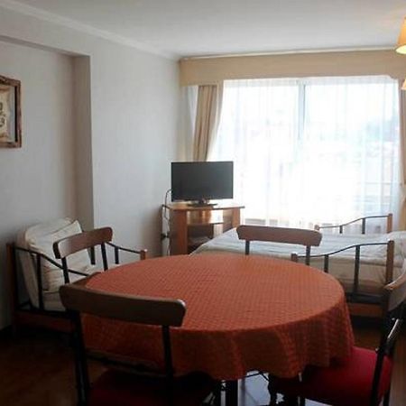 فالديفيا Apart Hotel Carampangue المظهر الخارجي الصورة
