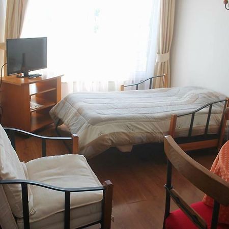 فالديفيا Apart Hotel Carampangue المظهر الخارجي الصورة
