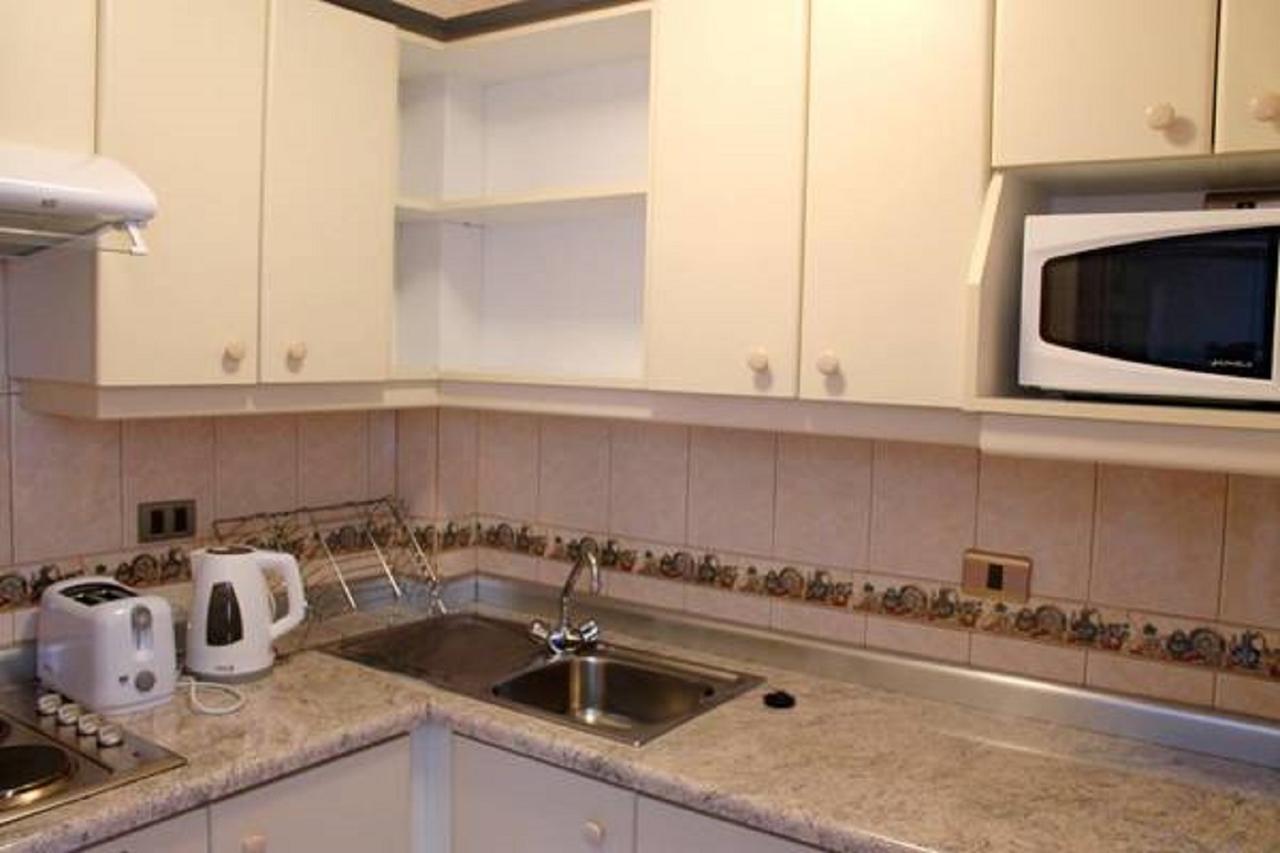 فالديفيا Apart Hotel Carampangue المظهر الخارجي الصورة